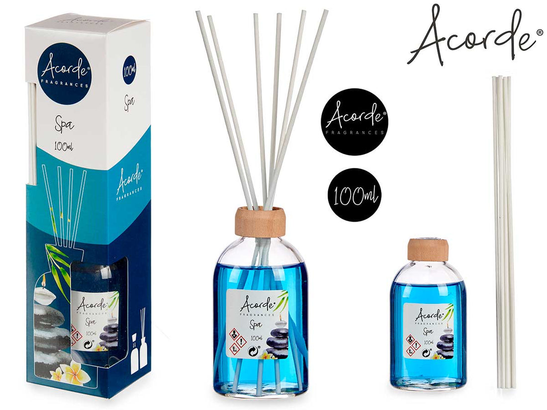 Spa Reed Diffuser 100 ml