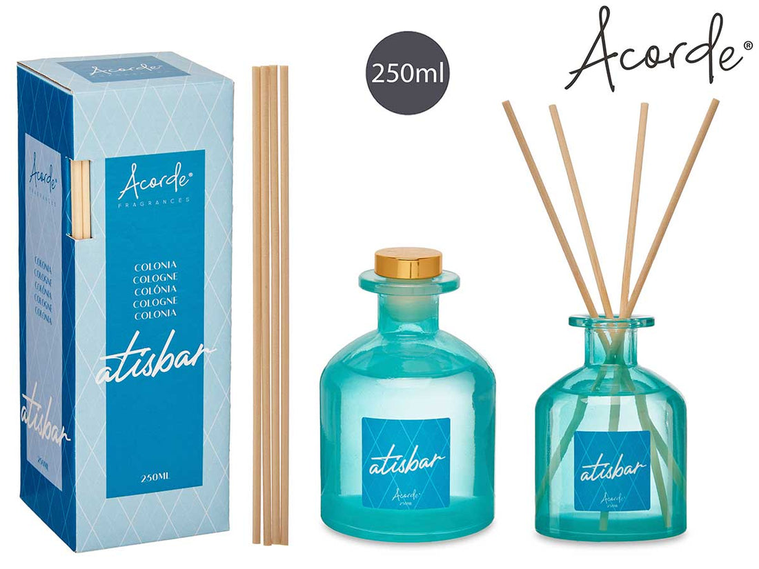 Cologne Reed Diffuser 250 ml