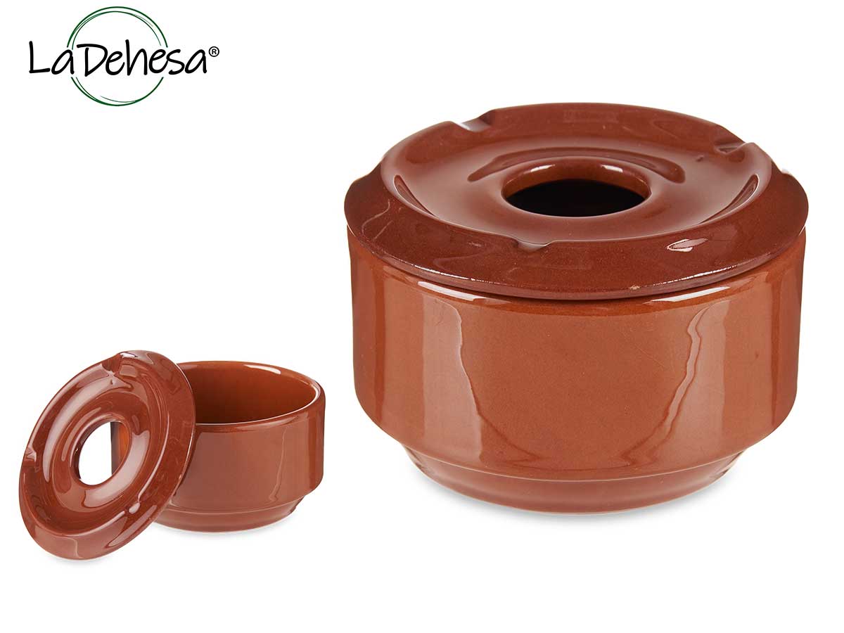 Water Ashtray 200Ml