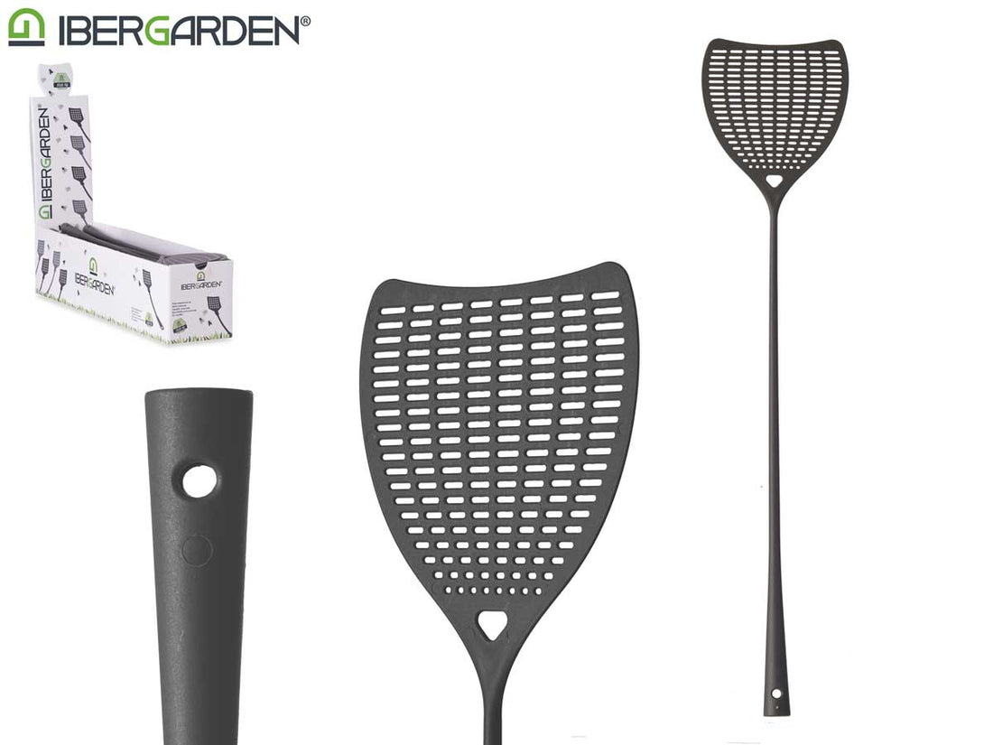 Anthracite Fly Swatter