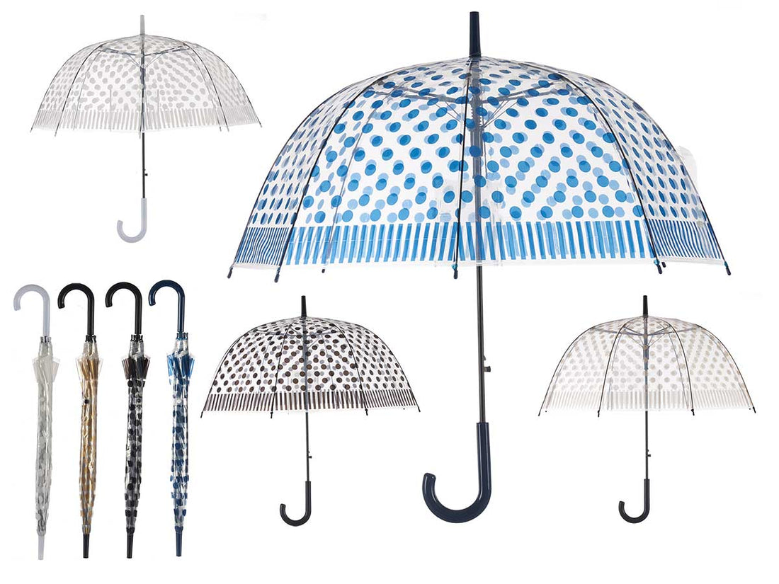 Adult S Molts Umbrella Set 4 Colors