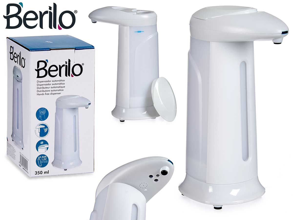 Sensor Soap Dispenser 350 ml