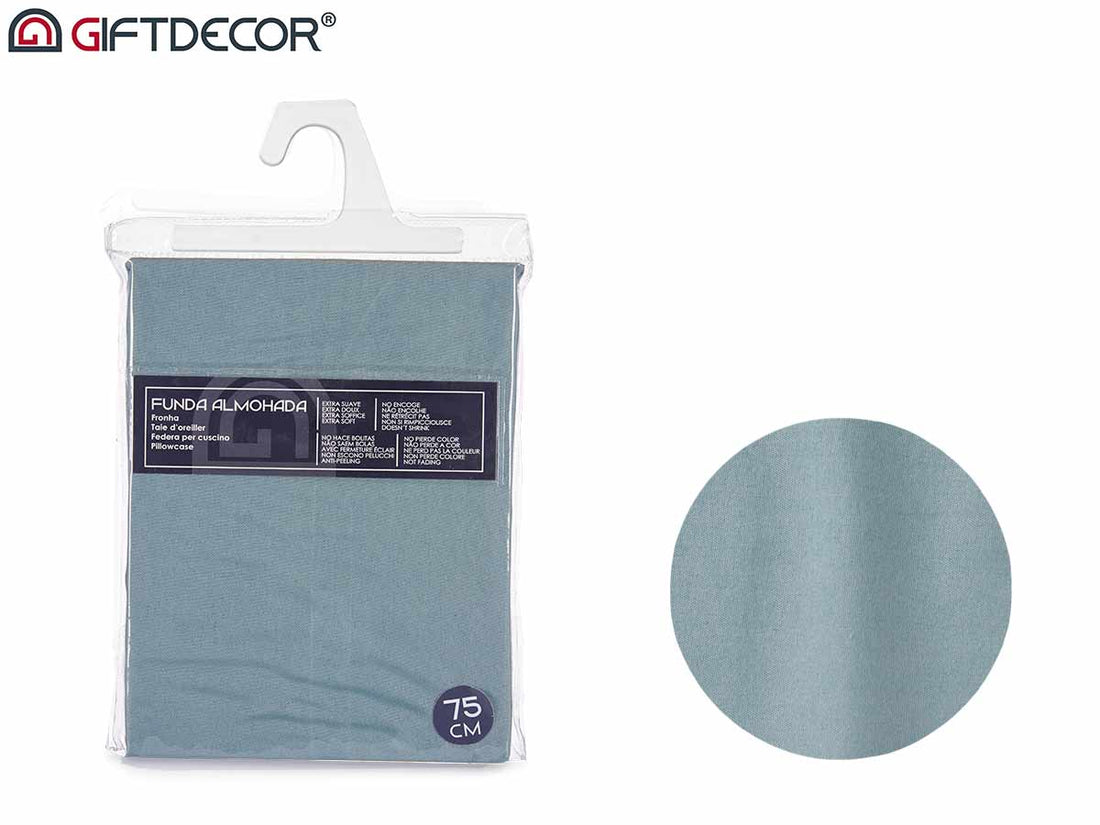 70-75 cm Cushion Cover Mint Colour