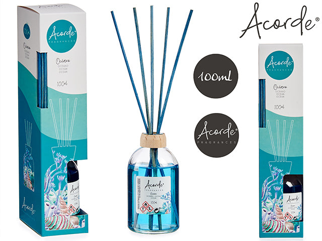 Ocean Reed Diffuser 100 ml