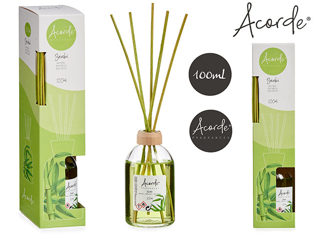 Bamboo Reed Diffuser 100 ml