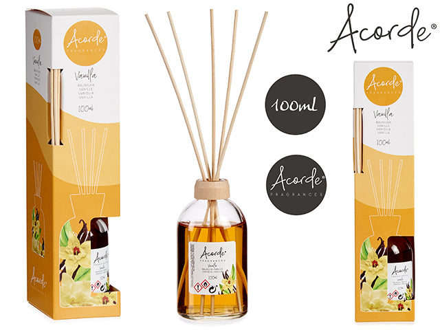 Vanilla Reed Diffuser 100 ml