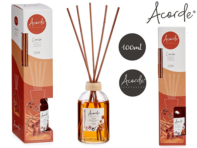 Canela Reed difusor 100 ml