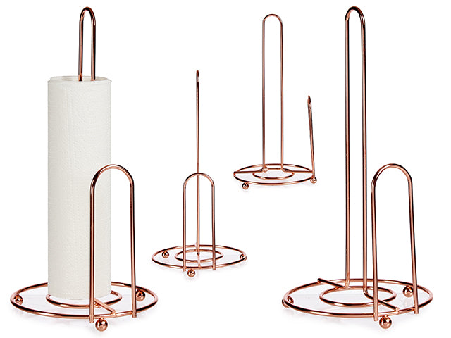 Copper Paper Holder