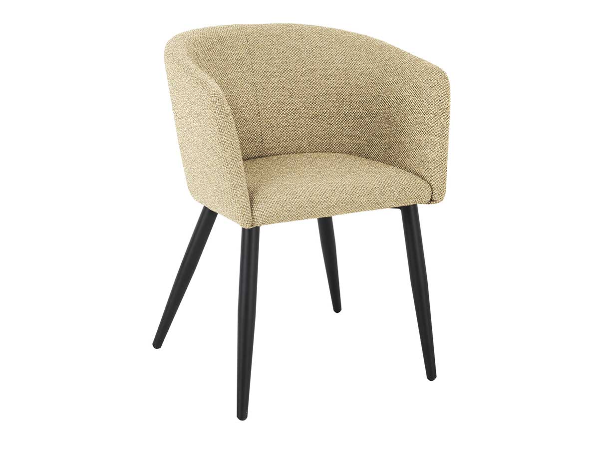 Beige Clare Armchair