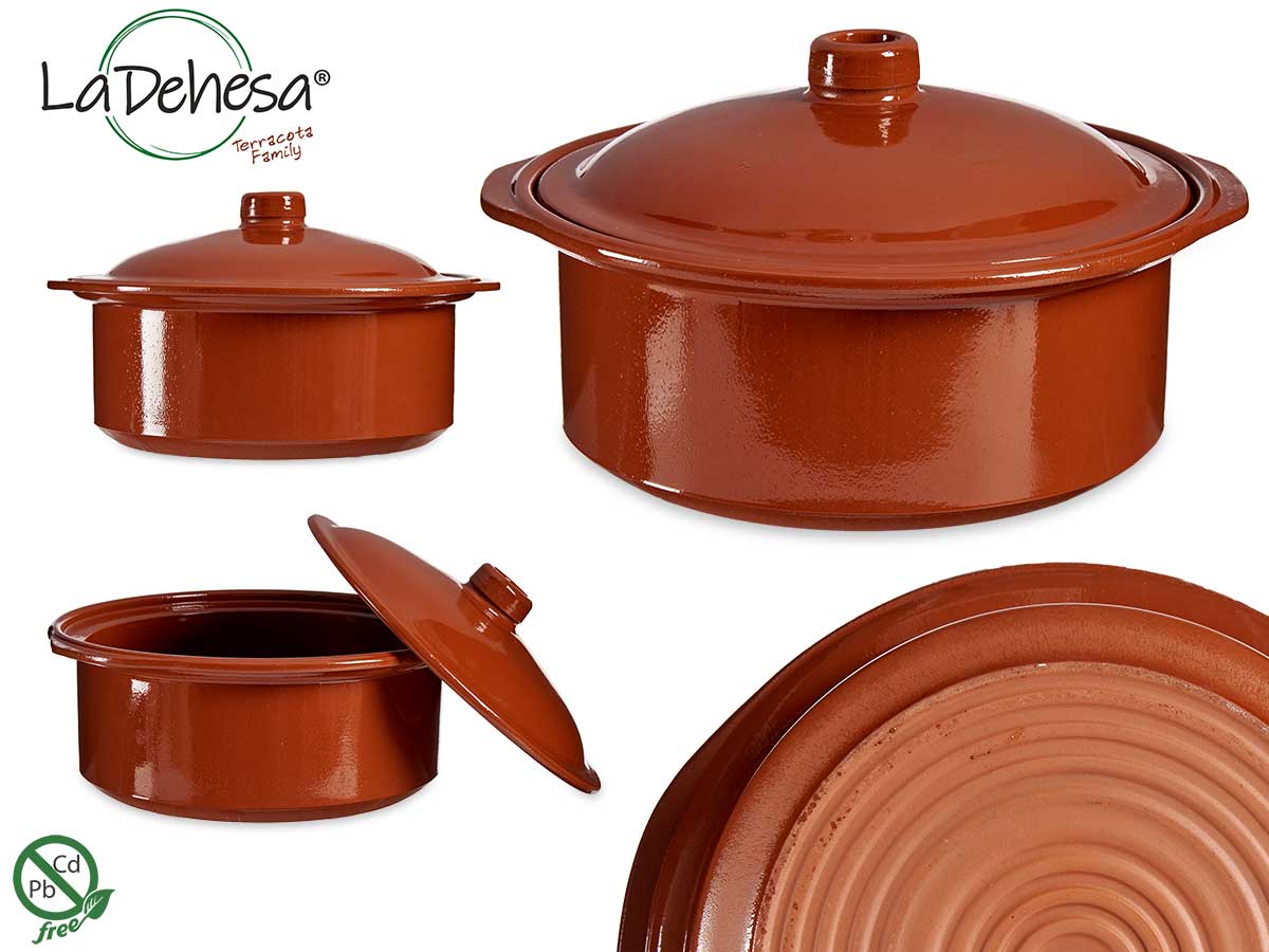 Cocotte 4.5 L