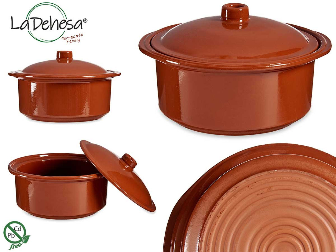 Cocotte 3.5 L