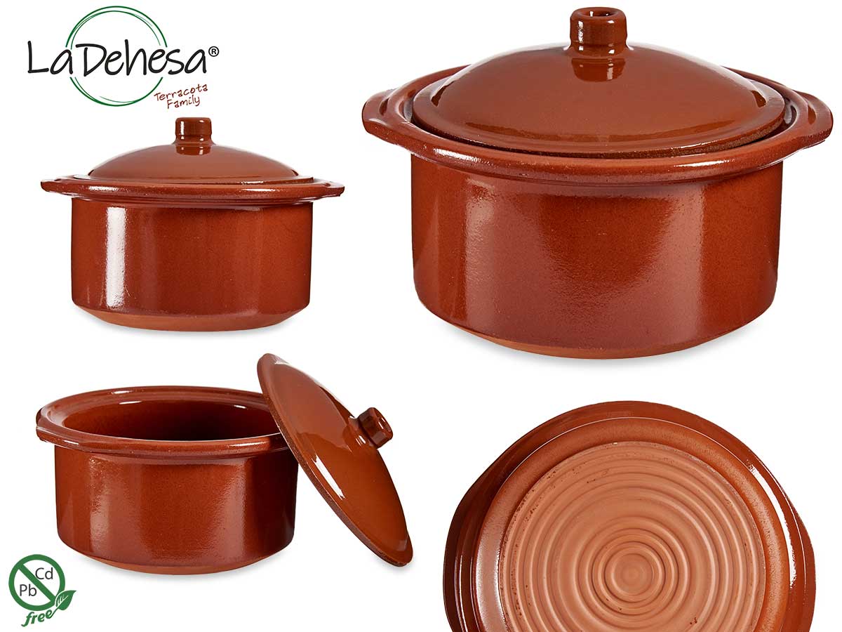 Cocotte 1.5 L