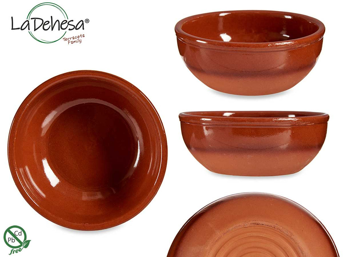 Bowl Diam 12 x 4.5 cm 300 ml